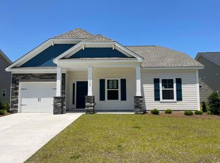 3509 Hardee Ave LOT 12, Olivia Ii Loris, SC 29569
