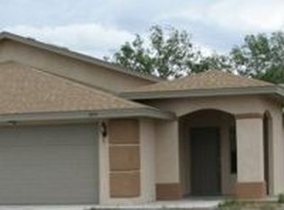 3209 N Richardson Ave, Roswell, NM 88201