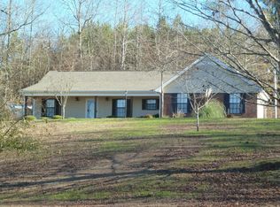 72 County Road 3231, Booneville, MS 38829