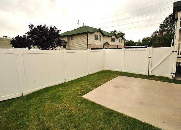 Yard