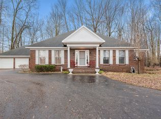 10191 108th St SE, Middleville, MI 49333