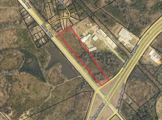 Millen Hwy, Sylvania, GA 30467