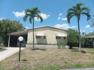 6825 41st Ave N #870, West Palm Beach, FL 33404