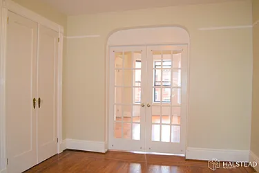 Rented by Halstead Real Estate