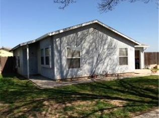 47 E Cone Ave, Merced, CA 95341