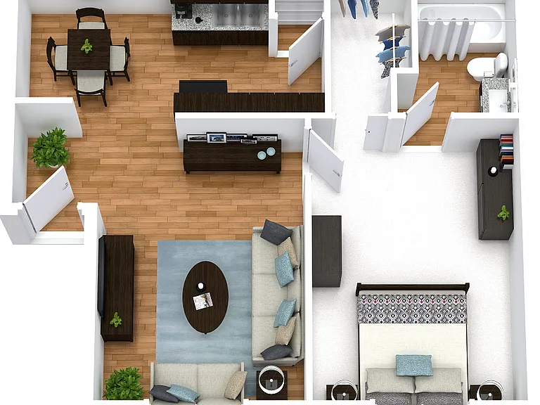 Altair Residences — Photo 2