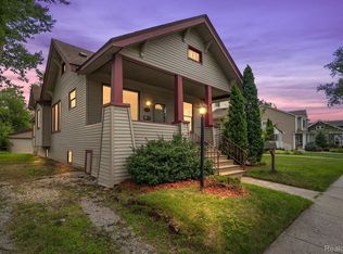 2365 Beverly Blvd, Berkley, MI