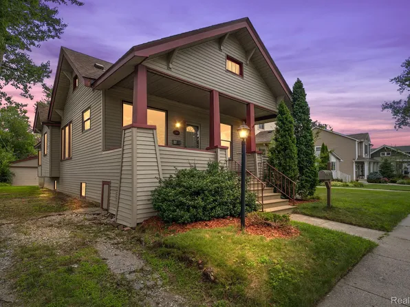 2365 Beverly Blvd, Berkley, MI 48072
