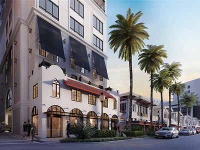 33 S Palm Ave #1202, Sarasota, FL, 34236