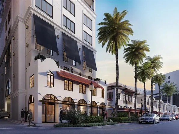 33 S Palm Ave #1303, Sarasota, FL 34236