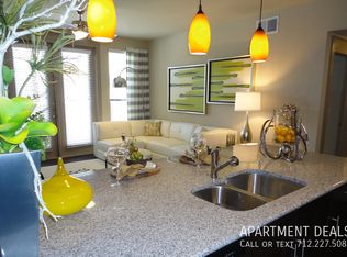 7727 Washington Ave #603, Houston, TX 77007