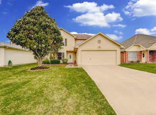 12211 Greensbrook Forest Dr, Houston, TX 77044