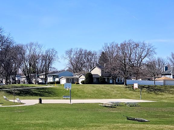 4th image of 1338 S Lorraine Rd APT A