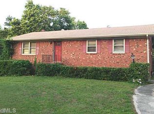 5105 Wadena Ct, Greensboro, NC 27407