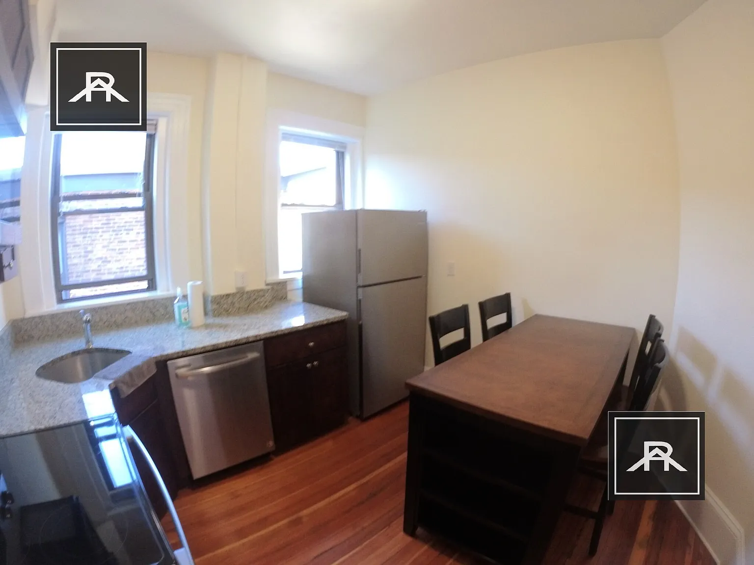 2 bed, 1.0 bath, $3,875 — Photo 3