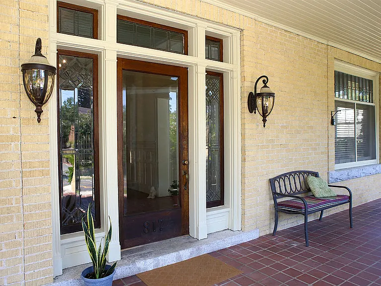 817 N Elm St #G — Photo 14