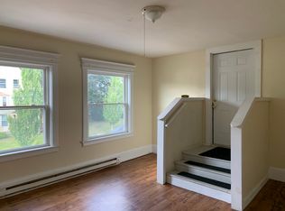 53 May St APT 2C, Worcester, MA 01610