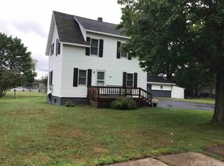 622 N 4th St, Lanse, MI 49946