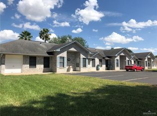 1506 River Bend Dr, Mission, TX 78572