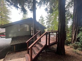 65 Tamarack Rd #2, San Geronimo, CA 94963