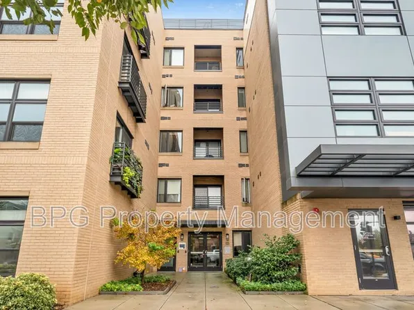 1111 Orren St NE #100, Washington, DC 20002