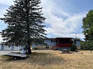 N3473 County Road J Rd, Poynette, WI 53955