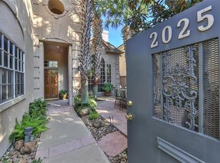 2025 Persa St, Houston, TX 77019