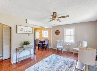 104 Seymour Ave, Springfield, MA 01109