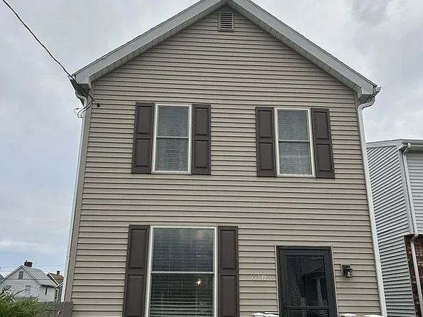610 Saint Clair St, Latrobe, PA 15650