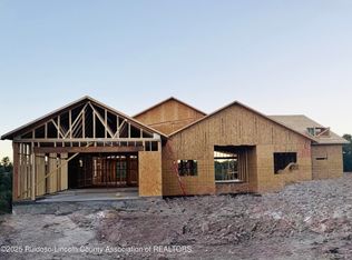 122 Ben Hogan Ct, Alto, NM 88312