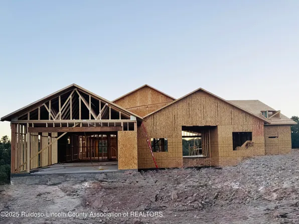 122 Ben Hogan Ct, Alto, NM 88312