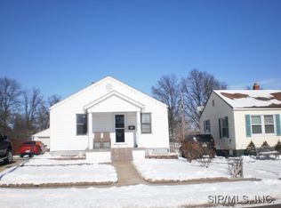 2649 E 28th St, Granite City, IL