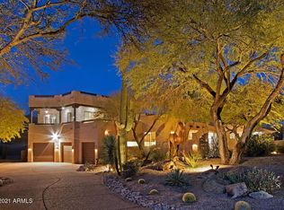 10484 E Quartz Rock Rd, Scottsdale, AZ 85255