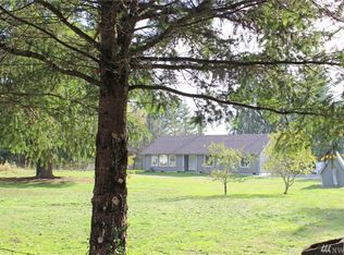 5425 188th Ave SW, Rochester, WA 98579