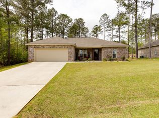 14 Charleston Pt., Petal, MS 39465