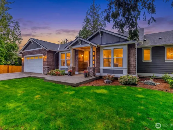 12500 Robinhood Lane, Snohomish, WA 98290