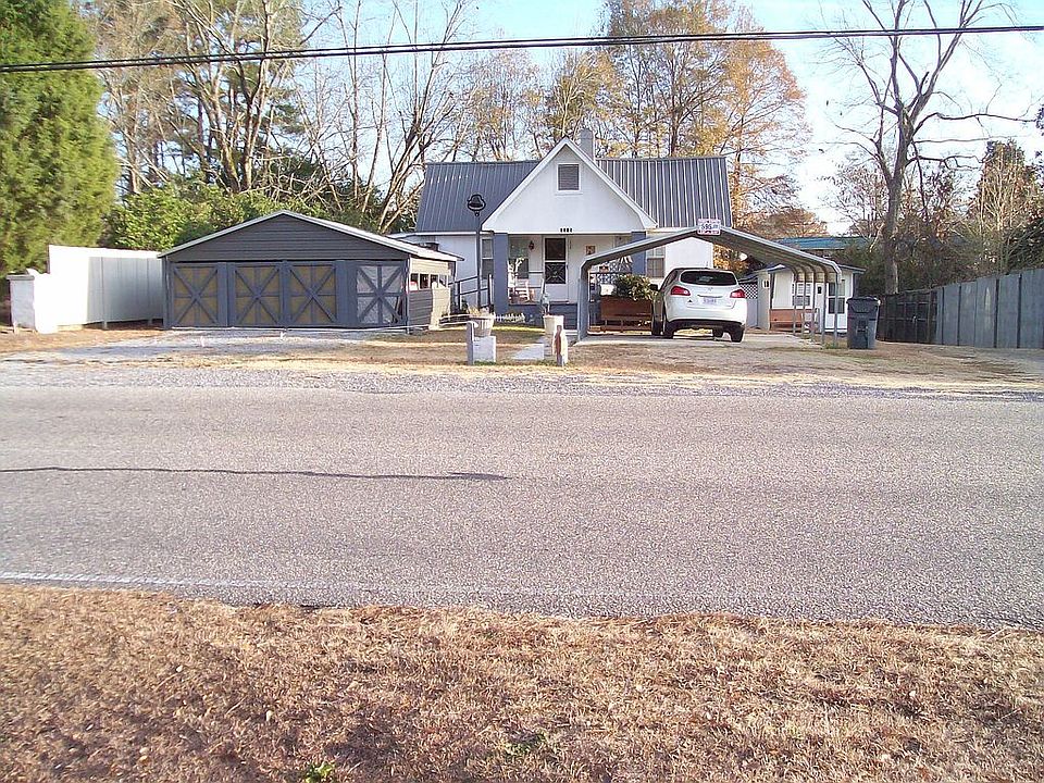 1st image of 1558 Hillabee St