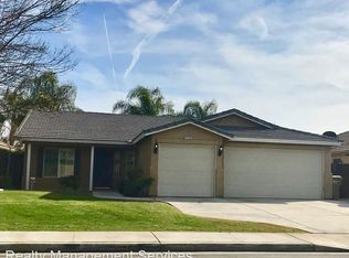 10129 Pavilion Dr, Bakersfield, CA 93312