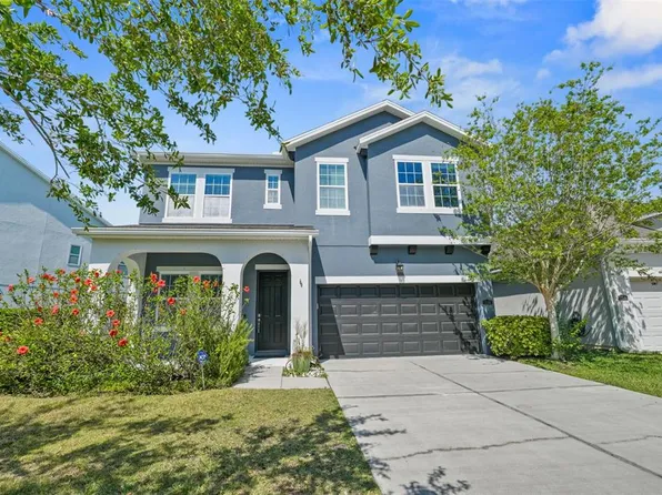 11503 Quiet Forest Dr, Tampa, FL 33635