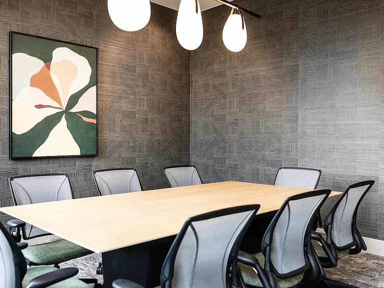 Conference room