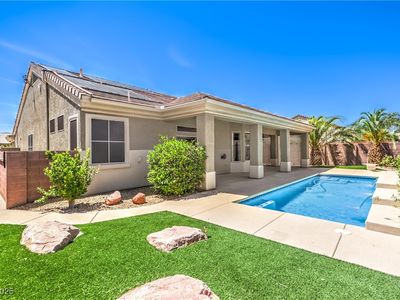 2158 High Mesa Dr, Henderson, NV, 89012