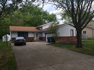 2501 Capri Dr, Schererville, IN