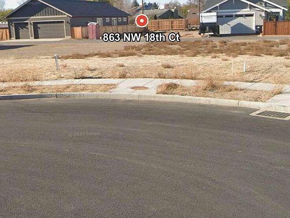 2nd image of 863 NW 18th Ct #117