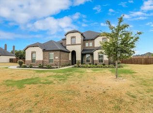 2751 Springwood Ln, Midlothian, TX 76065