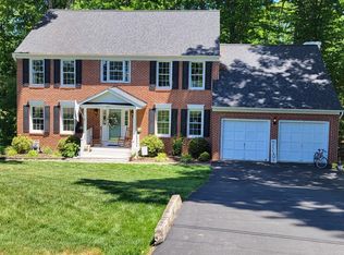 305 Ironside Cv, Stafford, VA 22554