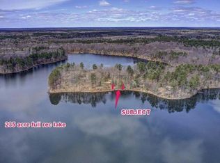 2743 Rux Rd, Arbor Vitae, WI 54568