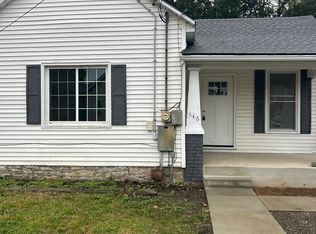 546 Jefferson St, Lexington, KY 40508