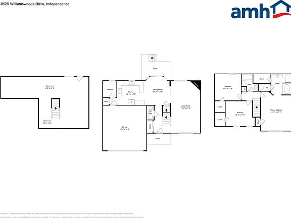 2nd image of 10529 Williamswoods Dr