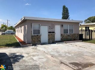 118 NW 1st St, Hallandale Beach, FL 33009