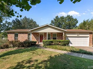 7865 Local Hillsboro Rd, Cedar Hill, MO 63016